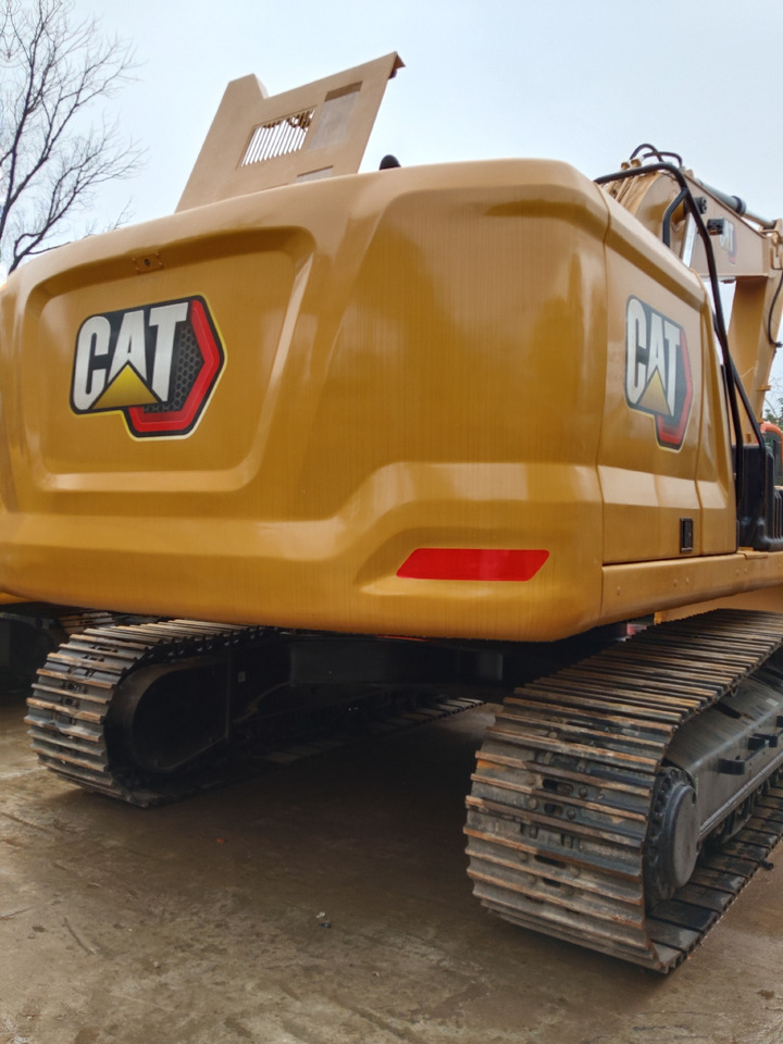 CATERPILLAR 330 GC CAT 330GC 336GC - Crawler excavator: picture 1 CATERPILLAR 330 GC CAT 330GC 336GC - Crawler excavator: picture 1