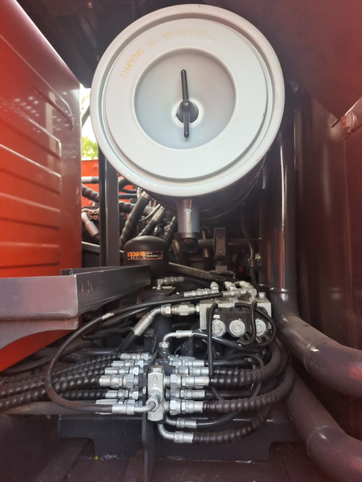 Crawler excavator DOOSAN DX225lc-9c: picture 15 Crawler excavator DOOSAN DX225lc-9c: picture 15