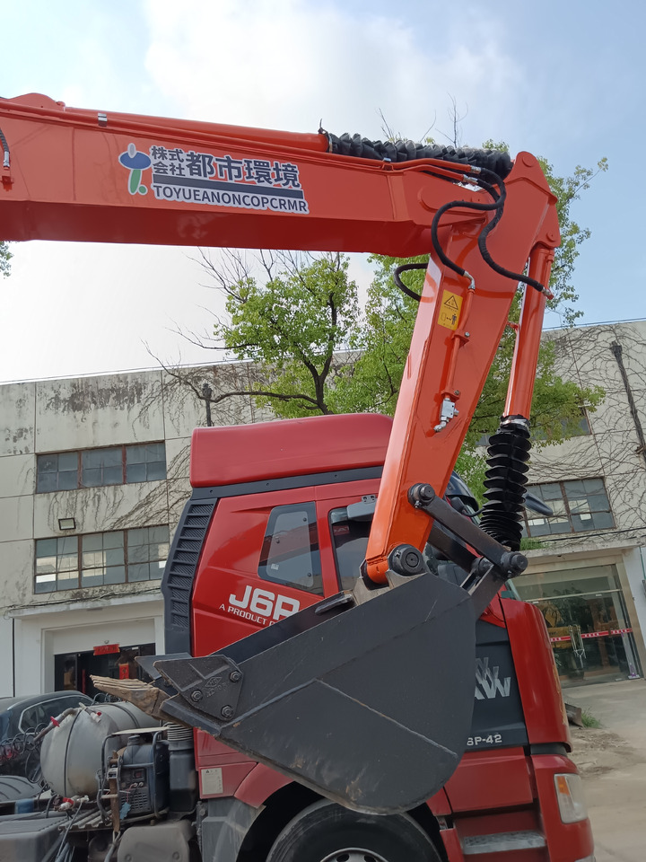 HITACHI ZX 70 - Mini excavator: picture 4 HITACHI ZX 70 - Mini excavator: picture 4