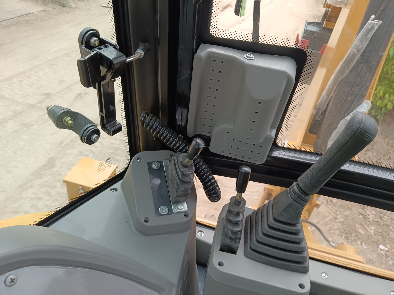 JCB 4CX 4*4 DRIVE BRAND NEW - Backhoe loader: picture 5 JCB 4CX 4*4 DRIVE BRAND NEW - Backhoe loader: picture 5