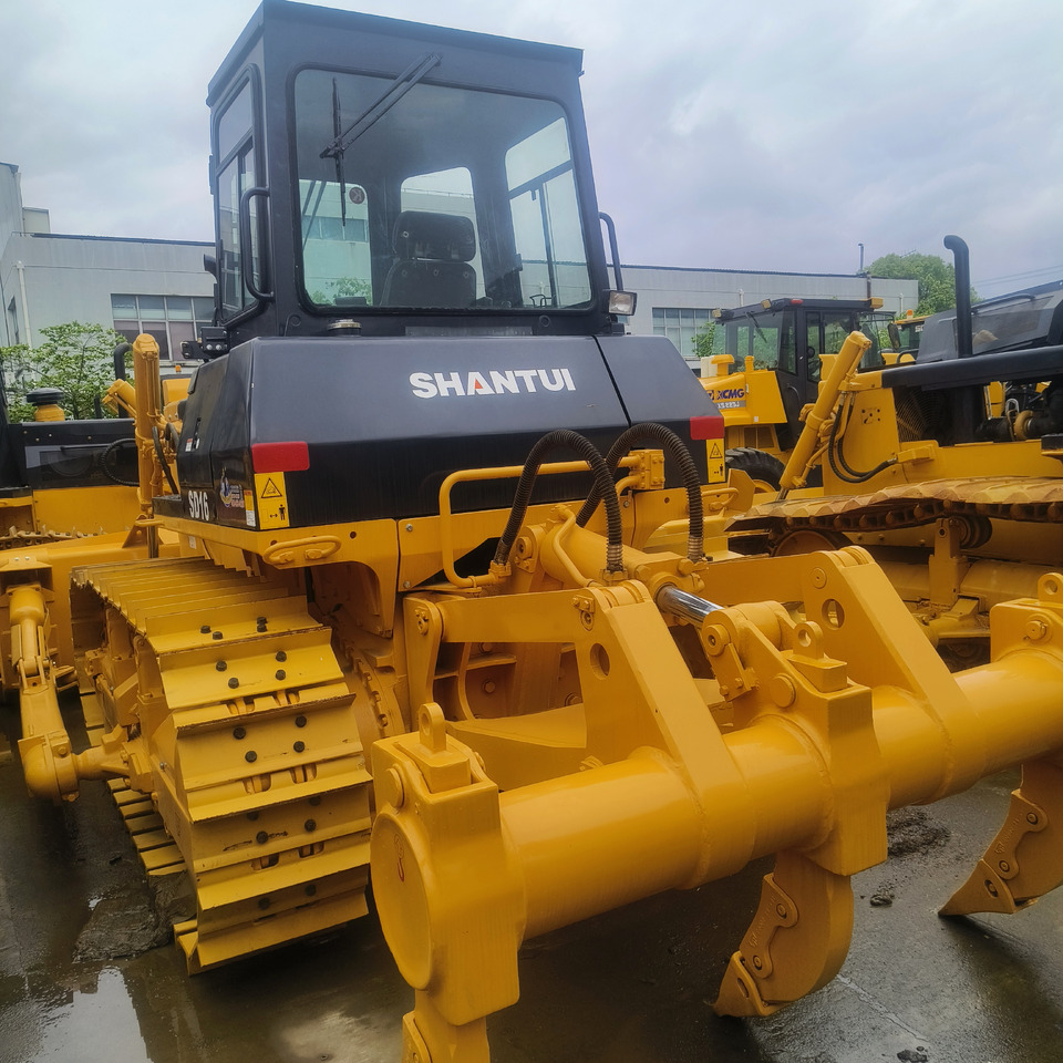 SHANTUI SD16 SD 16 WITH RIPPER SD32 SD22 - Bulldozer: picture 1 SHANTUI SD16 SD 16 WITH RIPPER SD32 SD22 - Bulldozer: picture 1