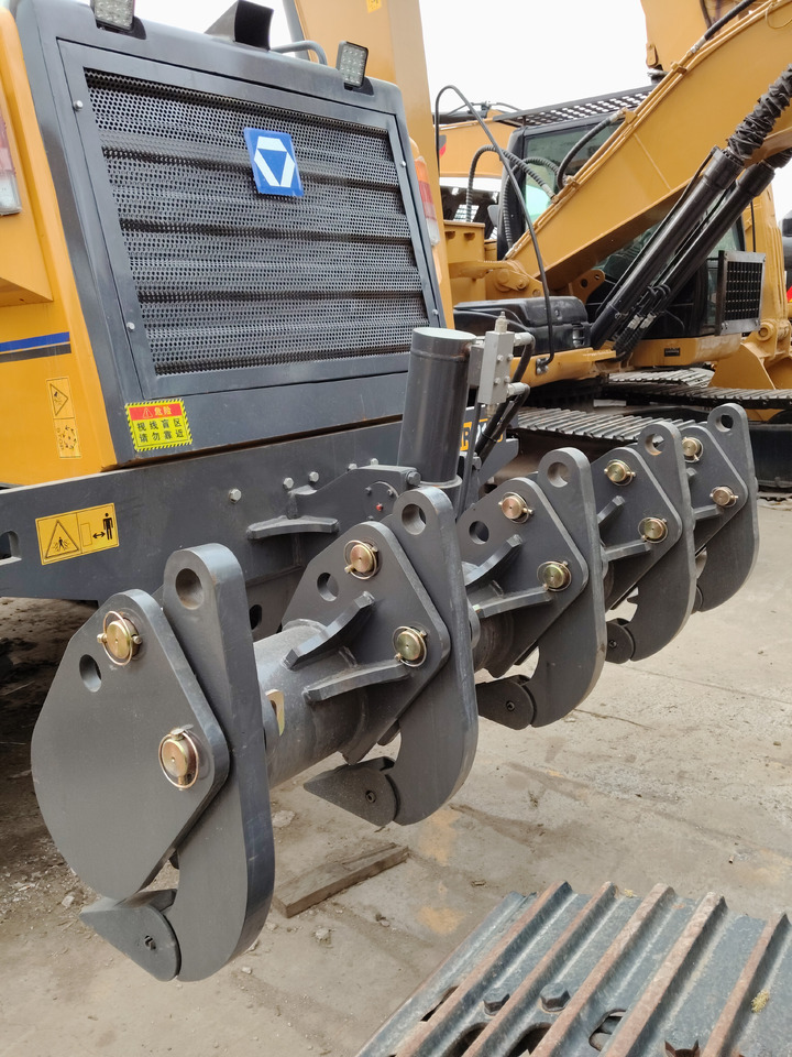 XCMG GR2153 China top brand grader - Grader: picture 5 XCMG GR2153 China top brand grader - Grader: picture 5