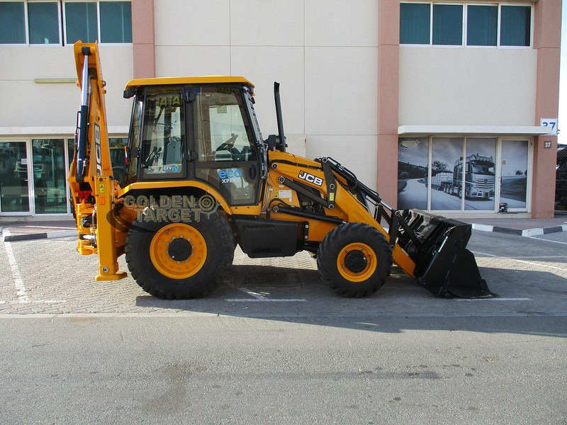 JCB - Loader: picture 5 JCB - Loader: picture 5