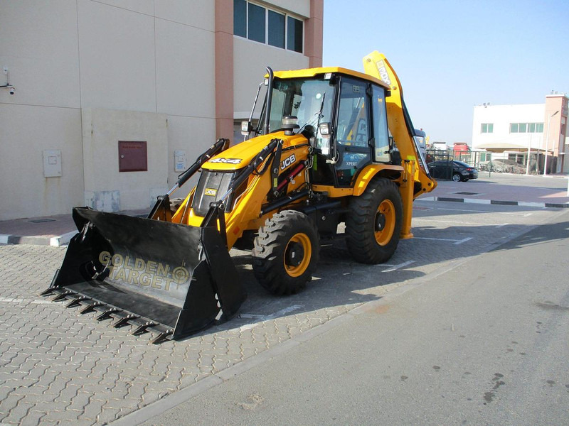 JCB - Loader: picture 2 JCB - Loader: picture 2