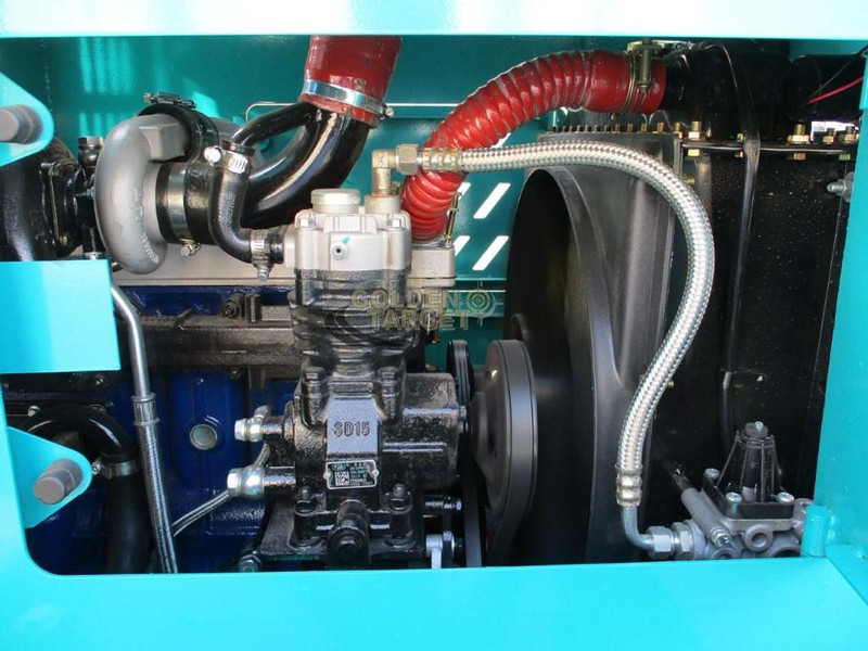 New Concrete mixer truck LGCM H15: picture 13 New Concrete mixer truck LGCM H15: picture 13