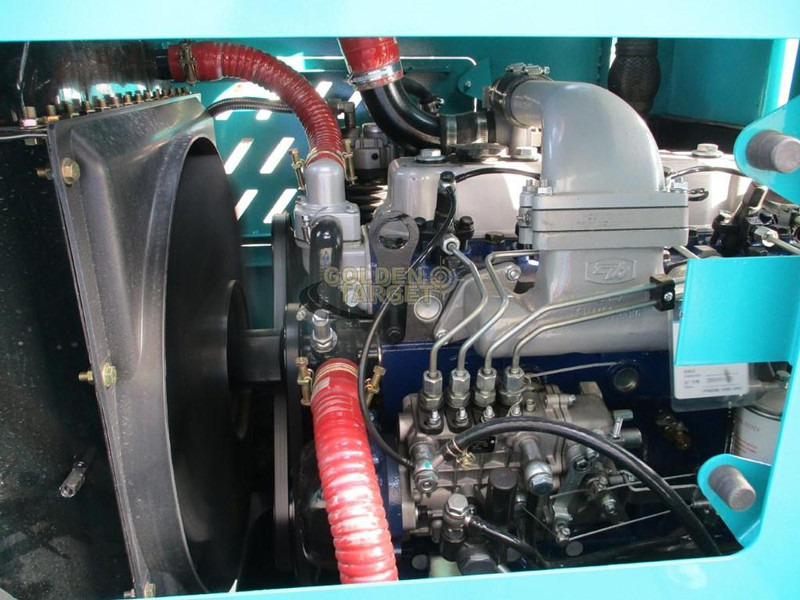 New Concrete mixer truck LGCM H15: picture 14 New Concrete mixer truck LGCM H15: picture 14