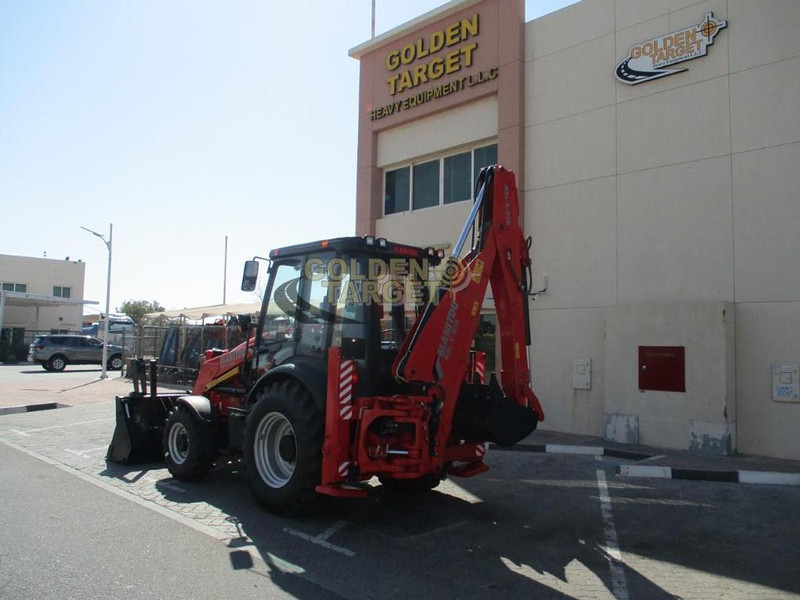 MAN  - Loader: picture 4 MAN  - Loader: picture 4