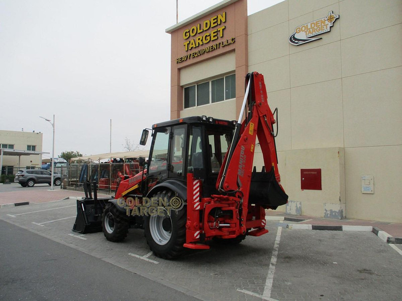 MAN  - Loader: picture 4 MAN  - Loader: picture 4
