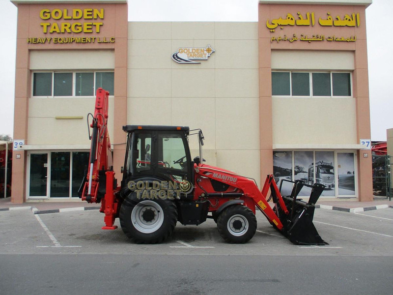 MAN  - Loader: picture 5 MAN  - Loader: picture 5