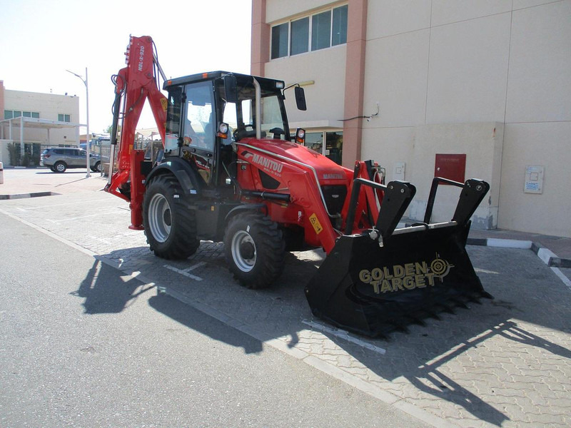 MAN  - Loader: picture 1 MAN  - Loader: picture 1