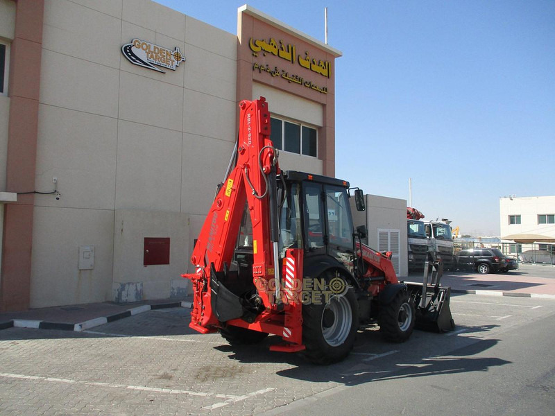 MAN  - Loader: picture 3 MAN  - Loader: picture 3