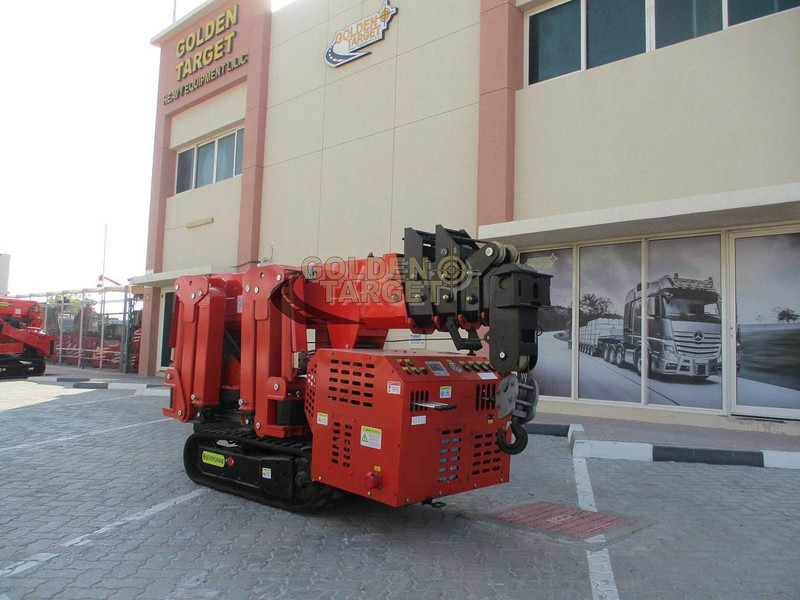 SEVENCRANE SS3.0 - Crane: picture 1 SEVENCRANE SS3.0 - Crane: picture 1