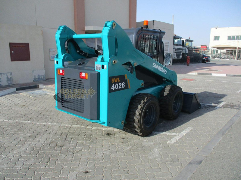 Sunward - Loader: picture 3 Sunward - Loader: picture 3