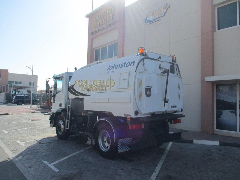 Iveco EUROCARGO 140E21 - Truck: picture 4 Iveco EUROCARGO 140E21 - Truck: picture 4