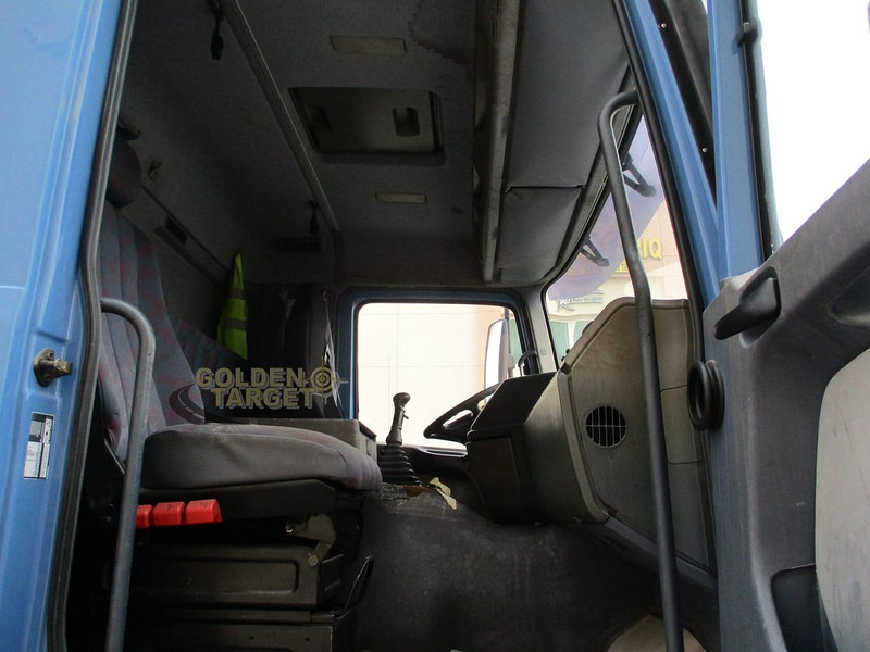 Truck Mercedes-Benz Actros 1840: picture 10 Truck Mercedes-Benz Actros 1840: picture 10