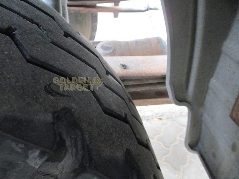 Truck Mercedes-Benz Actros 1840: picture 8 Truck Mercedes-Benz Actros 1840: picture 8