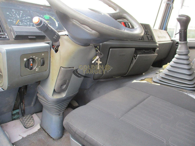 Truck Mercedes-Benz Actros 1840: picture 12 Truck Mercedes-Benz Actros 1840: picture 12