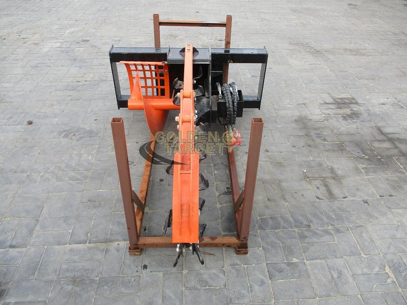 Future FT-Y-TC38 - Loader: picture 3 Future FT-Y-TC38 - Loader: picture 3