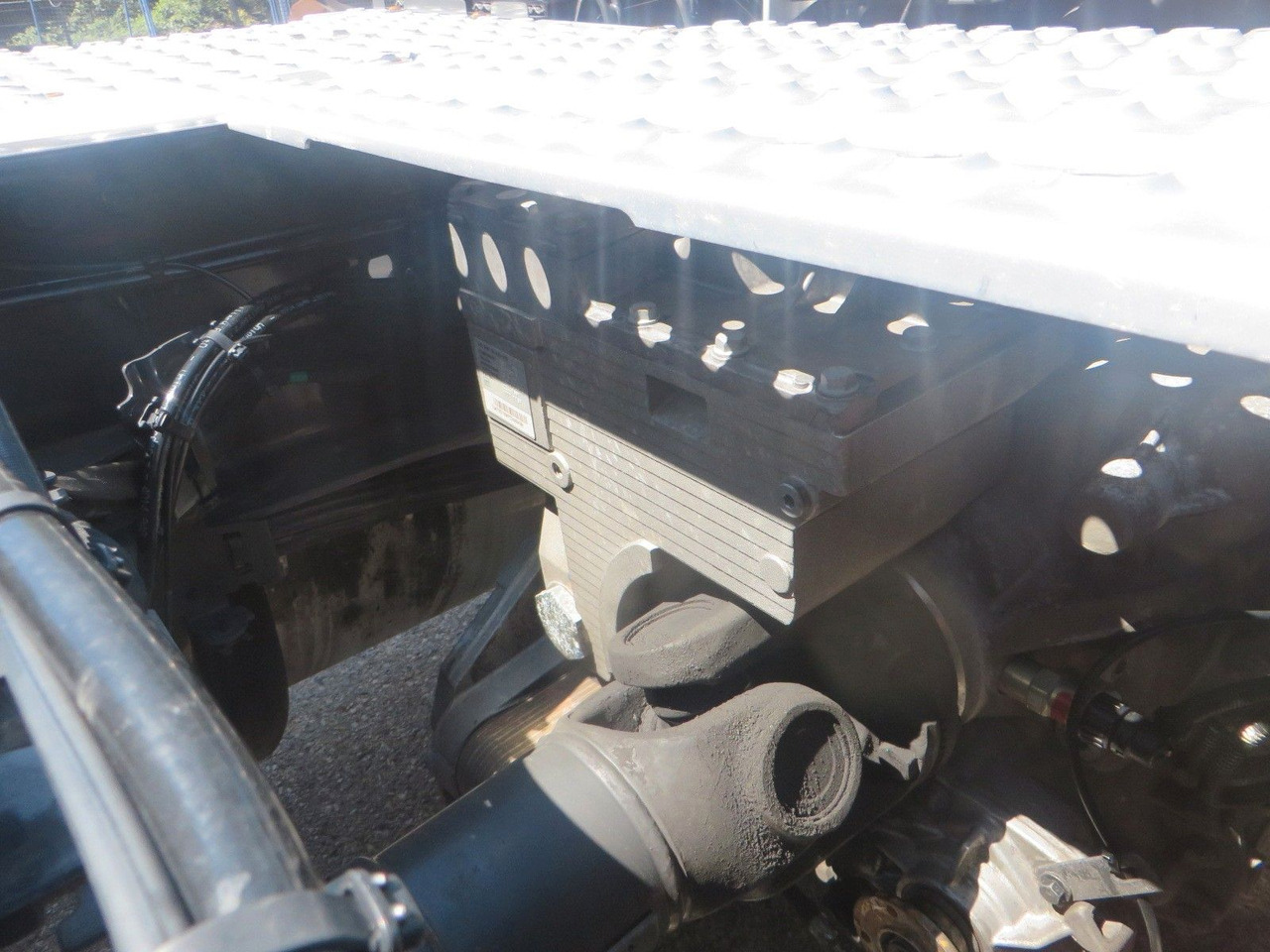 Tractor truck Renault T480 SC 4x2Tractor SELECTION: picture 11