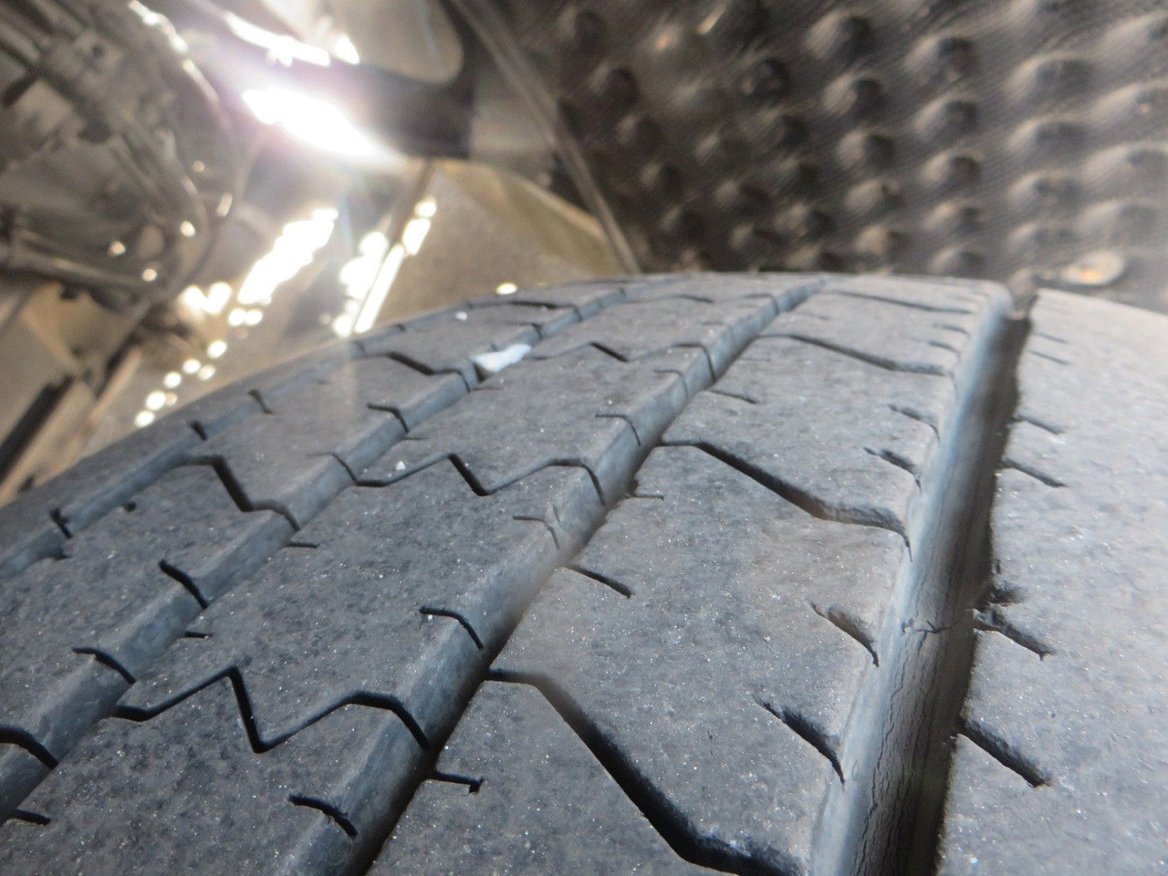 Tractor truck Renault T480 SC 4x2Tractor SELECTION: picture 9