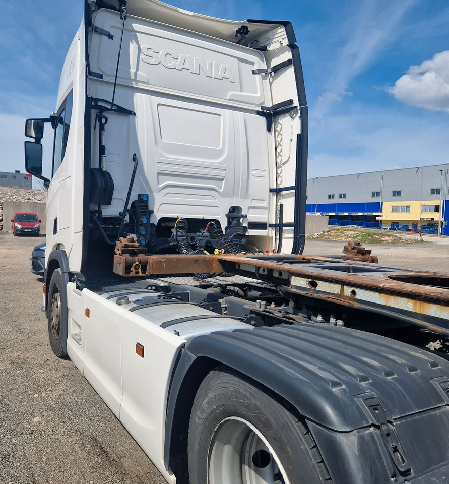 Scania R450 4x2Tractor - Tractor truck: picture 4 Scania R450 4x2Tractor - Tractor truck: picture 4