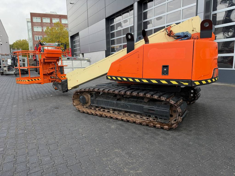 Aichi SR 12 B - Telescopic boom: picture 1 Aichi SR 12 B - Telescopic boom: picture 1
