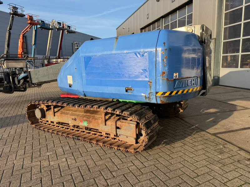 Aichi SR 12 C - Telescopic boom: picture 2 Aichi SR 12 C - Telescopic boom: picture 2