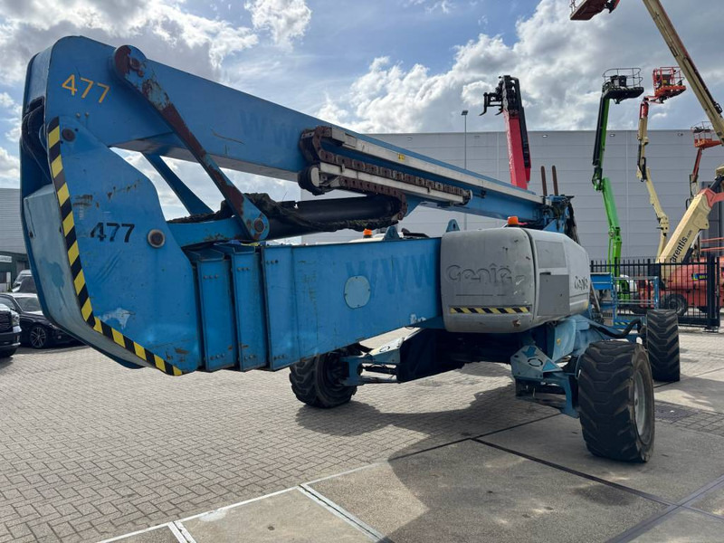 Genie Z 135/70 - Articulated boom: picture 4 Genie Z 135/70 - Articulated boom: picture 4