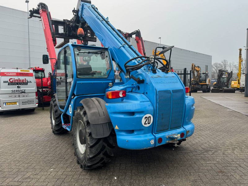 Manitou MHT 860 L - Telescopic handler: picture 3 Manitou MHT 860 L - Telescopic handler: picture 3