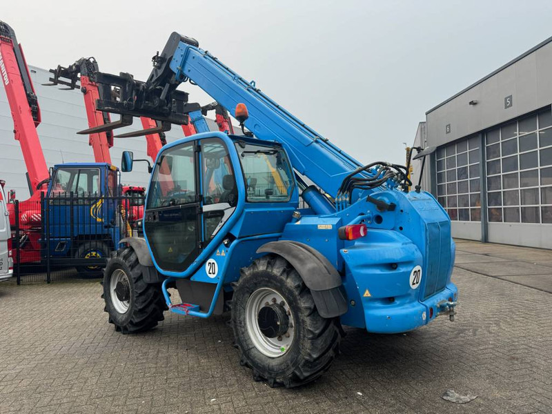 Manitou MHT 860 L - Telescopic handler: picture 2 Manitou MHT 860 L - Telescopic handler: picture 2