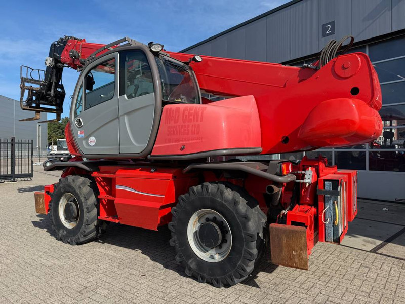 Manitou MRT 2540 Plus Privilege - Telescopic handler: picture 1 Manitou MRT 2540 Plus Privilege - Telescopic handler: picture 1