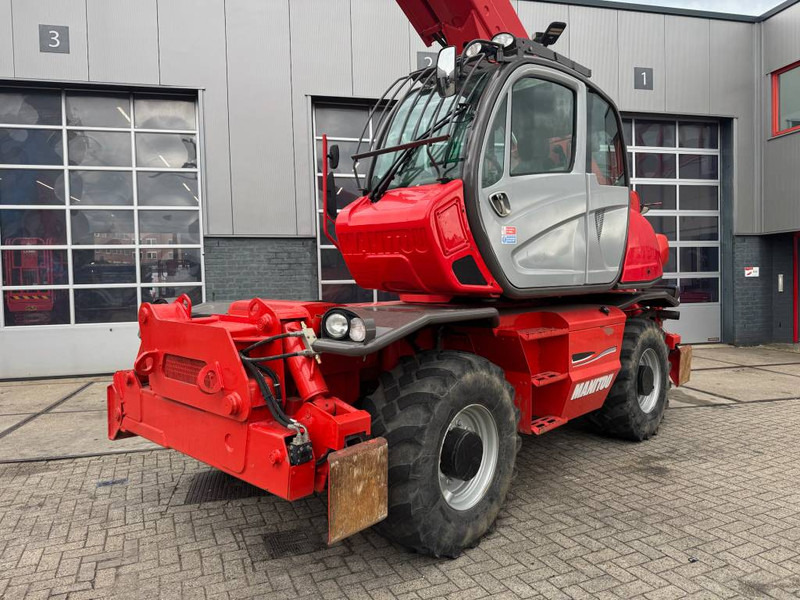 Manitou MRT 2540 Plus Privilege - Telescopic handler: picture 4 Manitou MRT 2540 Plus Privilege - Telescopic handler: picture 4