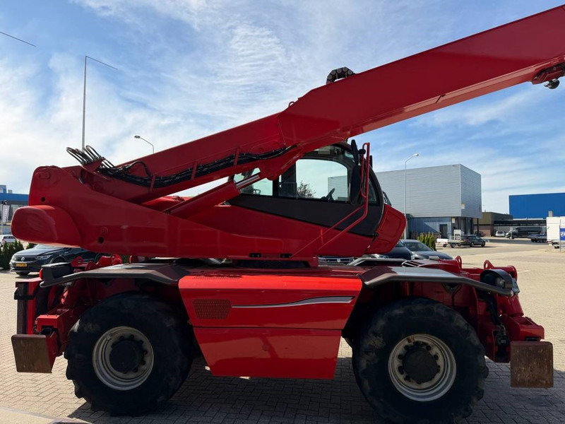 Manitou MRT 2540 Plus Privilege - Telescopic handler: picture 5 Manitou MRT 2540 Plus Privilege - Telescopic handler: picture 5