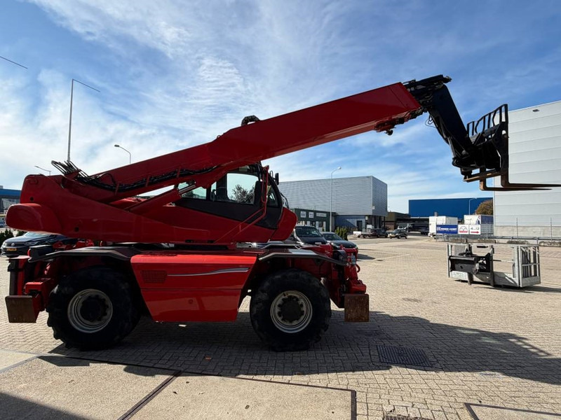 Manitou MRT 2540 Plus Privilege - Telescopic handler: picture 4 Manitou MRT 2540 Plus Privilege - Telescopic handler: picture 4