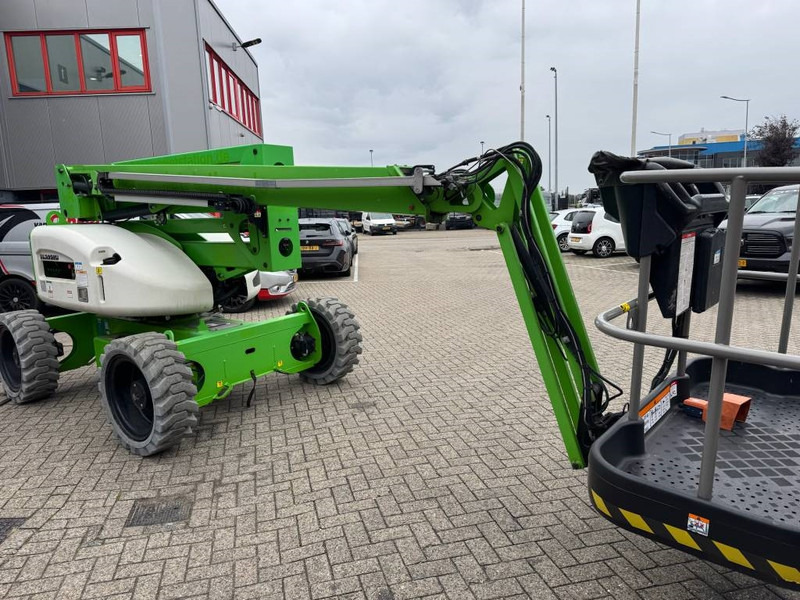 Articulated boom Niftylift HR 17 D E: picture 8