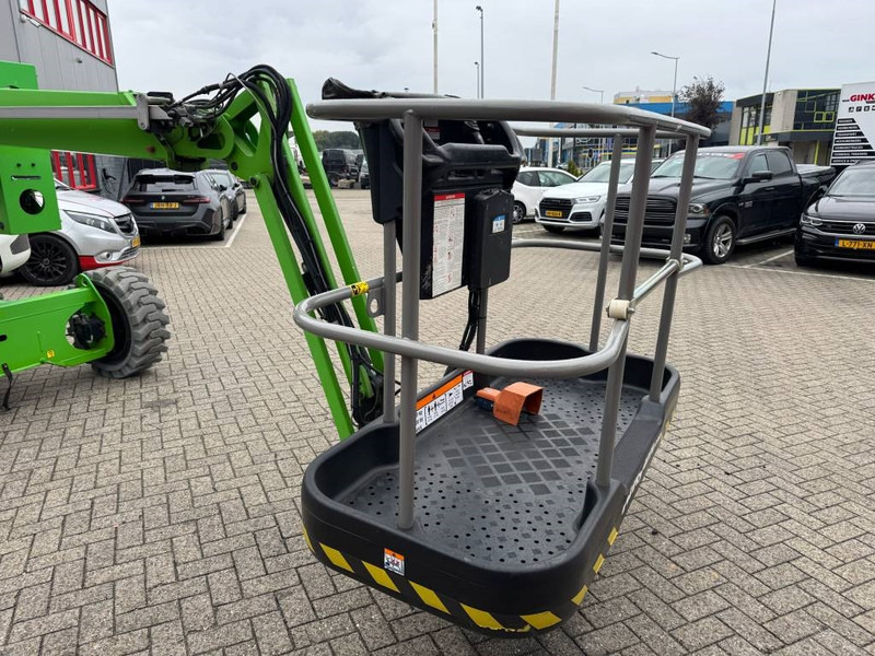 Articulated boom Niftylift HR 17 D E: picture 9