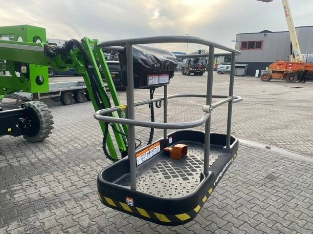 New Articulated boom Niftylift HR 17 Hybrid: picture 13