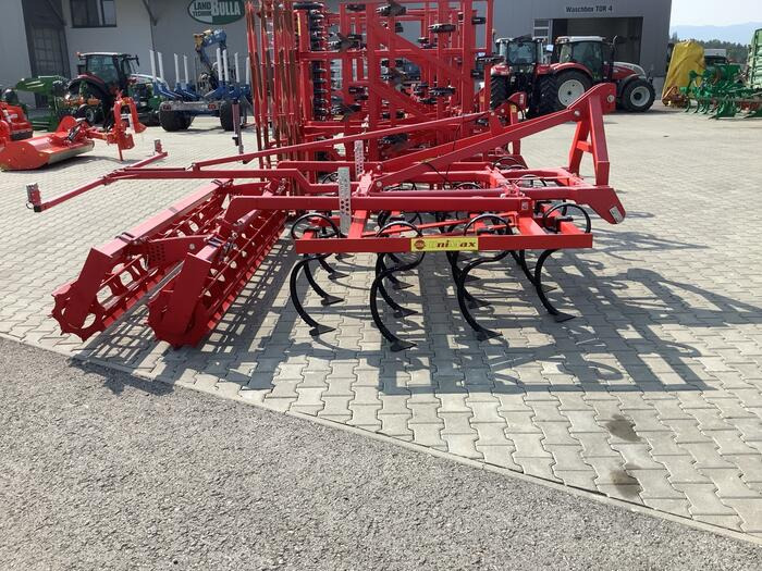 Brix UNIMAX 300 - Cultivator: picture 4 Brix UNIMAX 300 - Cultivator: picture 4
