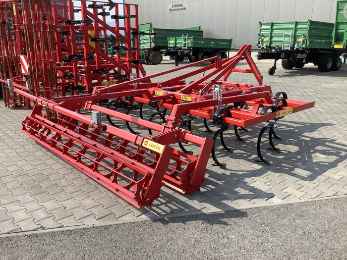 Brix UNIMAX 300 - Cultivator: picture 5 Brix UNIMAX 300 - Cultivator: picture 5