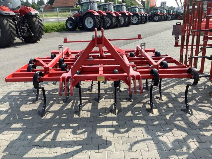 Brix UNIMAX 300 - Cultivator: picture 2 Brix UNIMAX 300 - Cultivator: picture 2