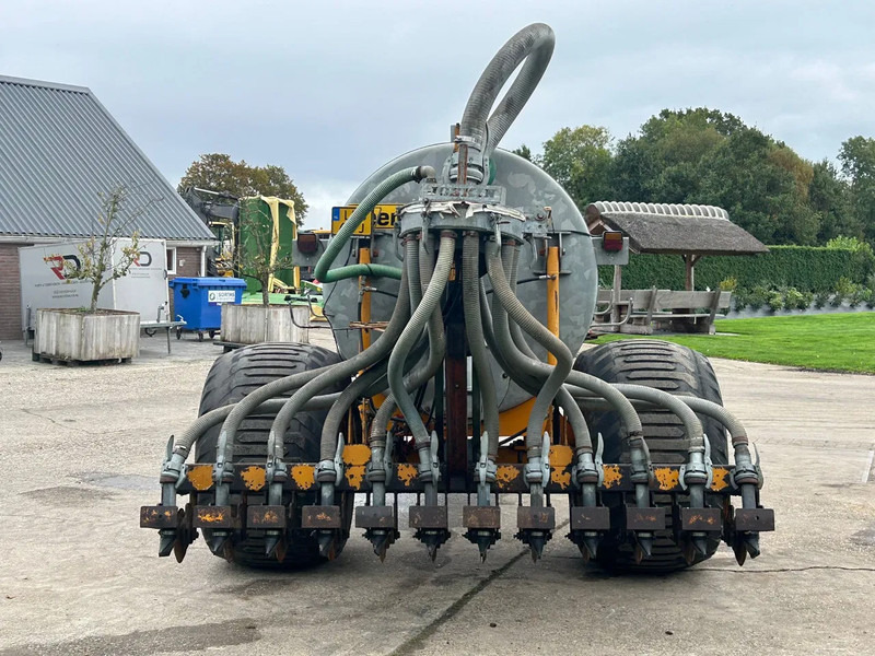 Veenhuis VMB 6800 Liter tank + bemester - Agricultural machinery: picture 5 Veenhuis VMB 6800 Liter tank + bemester - Agricultural machinery: picture 5