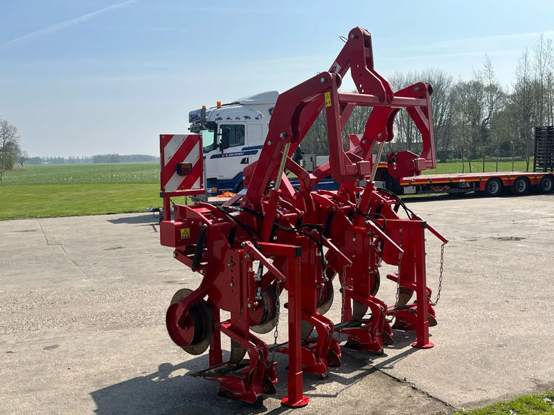 Diversen Zibo Maiswoeler Woeler OSPO2-01 - Subsoiler: picture 5 Diversen Zibo Maiswoeler Woeler OSPO2-01 - Subsoiler: picture 5