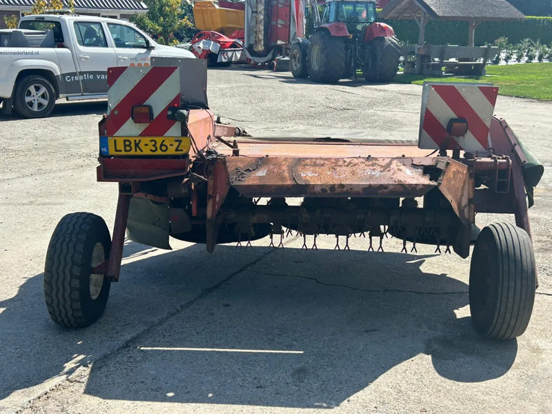 Kuhn JF Stoll 243 getrokken maaier - Mower: picture 4 Kuhn JF Stoll 243 getrokken maaier - Mower: picture 4