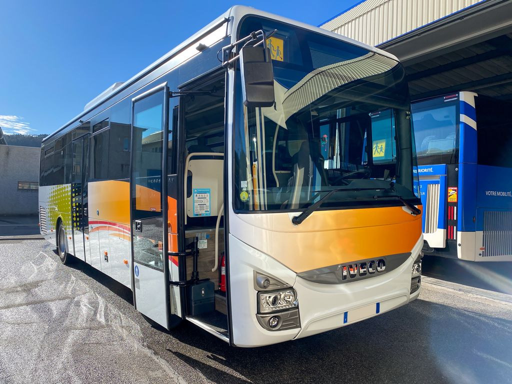 IVECO CROSSWAY 2020 10M60 - Other: picture 1 IVECO CROSSWAY 2020 10M60 - Other: picture 1