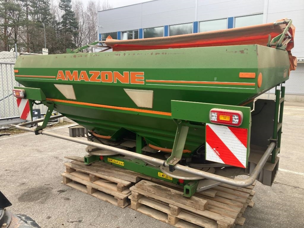 Amazone ZA-M 3000 - Fertilizer spreader: picture 4 Amazone ZA-M 3000 - Fertilizer spreader: picture 4