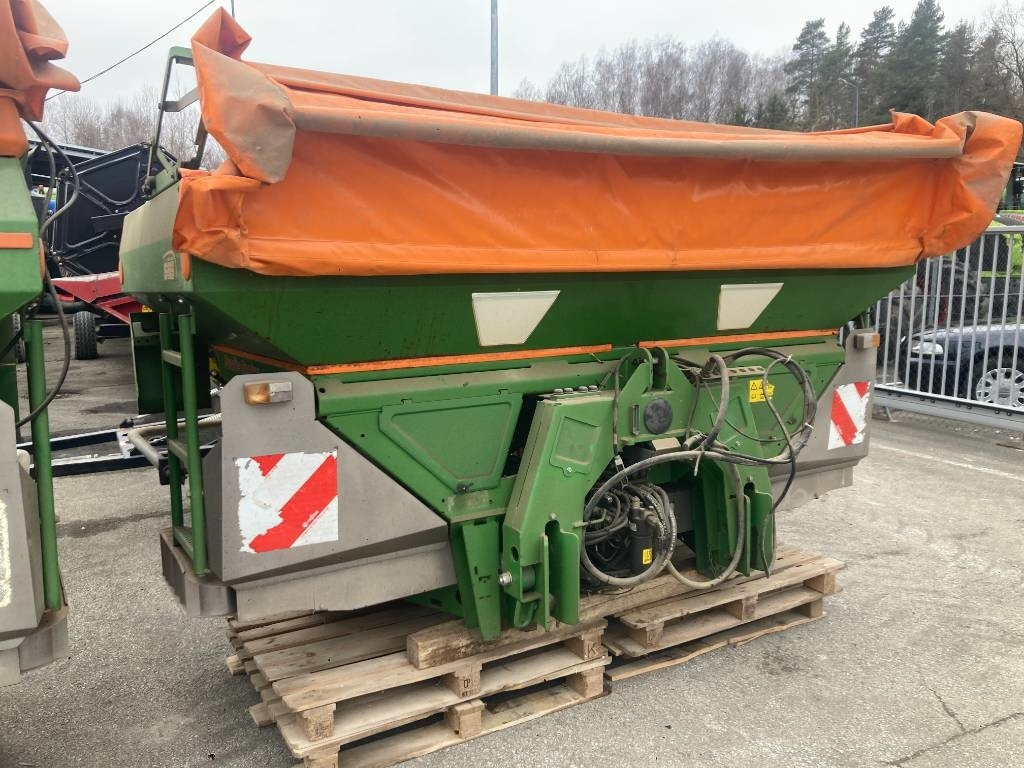 Amazone ZA-M 3000 - Fertilizer spreader: picture 5 Amazone ZA-M 3000 - Fertilizer spreader: picture 5