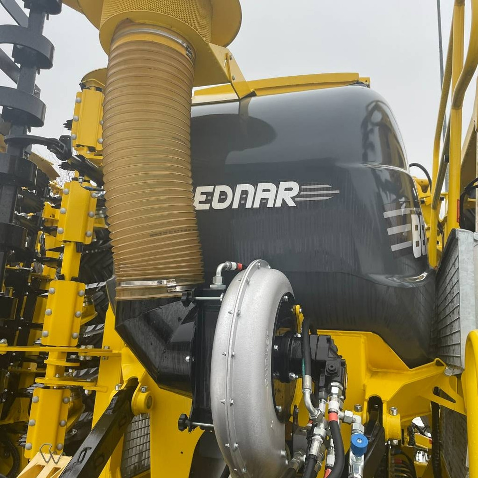 Bednar OMEGA OO 6000 L - Seed drill: picture 4 Bednar OMEGA OO 6000 L - Seed drill: picture 4