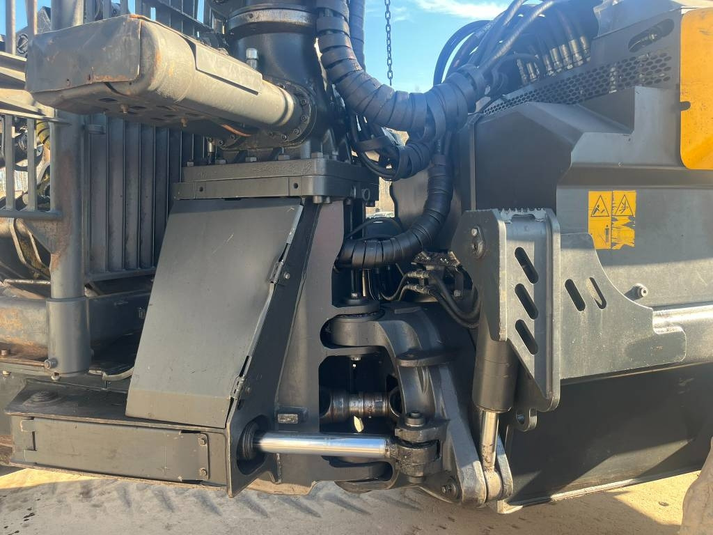 Forwarder Ponsse Elephant: picture 12