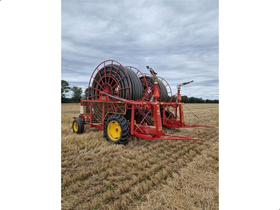 BTM
Vandnings maskine 110 x 330 - Irrigation system: picture 4 BTM
Vandnings maskine 110 x 330 - Irrigation system: picture 4