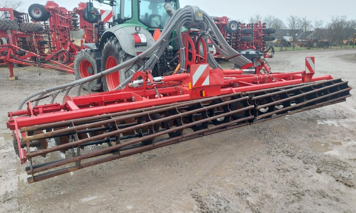 Horsch Joker 7 CT med Harsø-fordeler - Slurry injector: picture 3 Horsch Joker 7 CT med Harsø-fordeler - Slurry injector: picture 3